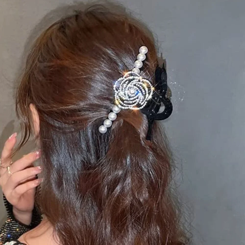 Large Hair Claw Clip Hair Accessories